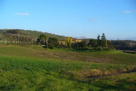 Da Vinci Quattro, Ferme à Vinci près du Musée Leonardo - Photo 31