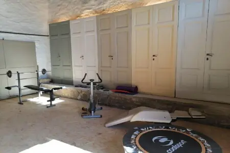 San Godenzo Casa Grande 1, Retraite tranquille à Serignana - Photo 37