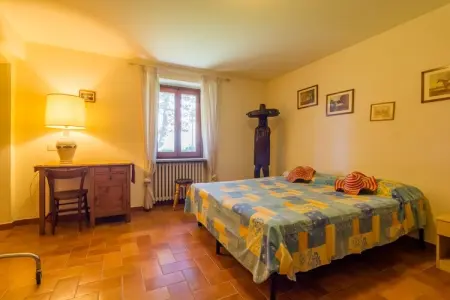 Casa Mario, Magnifique chalet avec piscine à Dicomano - Photo 2