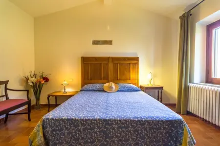 Casa Mario, Magnifique chalet avec piscine à Dicomano - Photo 12