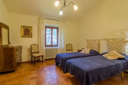 Casa Mario, Magnifique chalet avec piscine à Dicomano - Photo 13