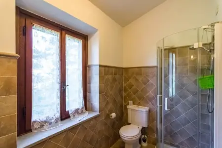 Casa Mario, Magnifique chalet avec piscine à Dicomano - Photo 16