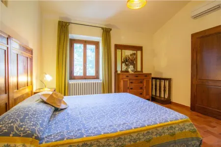 Casa Mario, Magnifique chalet avec piscine à Dicomano - Photo 30