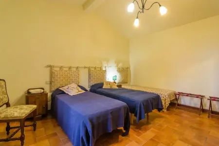 Casa Mario, Magnifique chalet avec piscine à Dicomano - Photo 32