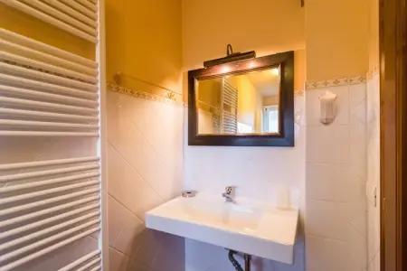 Casa Mario, Magnifique chalet avec piscine à Dicomano - Photo 33