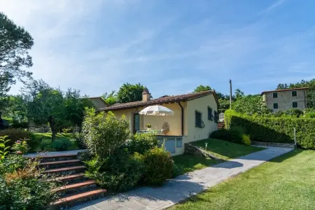 Casa Lisa, Beau gîte à Dicomano avec piscine - Photo 2