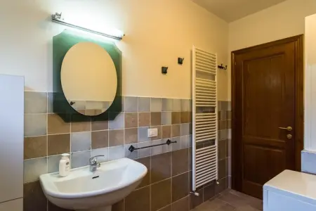 Casa Lisa, Beau gîte à Dicomano avec piscine - Photo 19