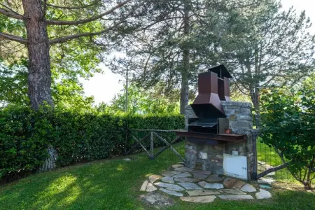 Casa Lisa, Beau gîte à Dicomano avec piscine - Photo 25