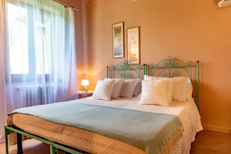 Casa Rondò, Maison en Toscane avec Piscine & Oliviers - Photo 9