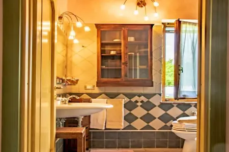 Casa Rondò, Maison en Toscane avec Piscine & Oliviers - Photo 10