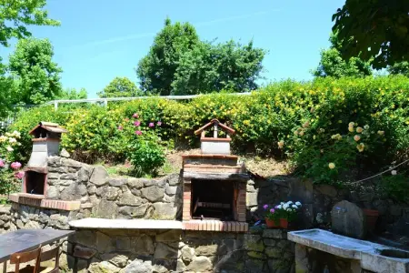 Casa Rondò, Maison en Toscane avec Piscine & Oliviers - Photo 11