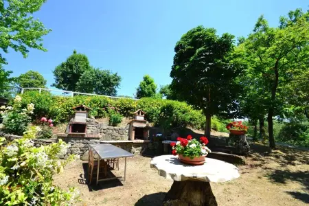 Casa Rondò, Maison en Toscane avec Piscine & Oliviers - Photo 12