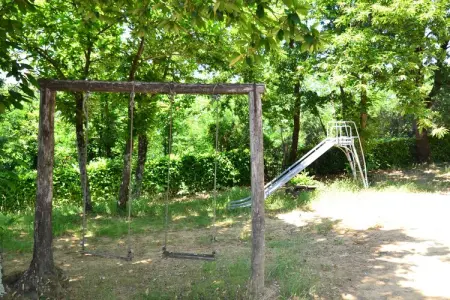 Casa Rondò, Maison en Toscane avec Piscine & Oliviers - Photo 16