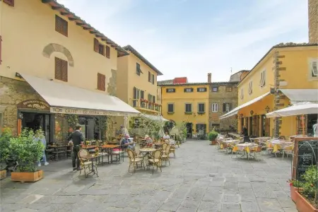 Casa Rondò, Maison en Toscane avec Piscine & Oliviers - Photo 24