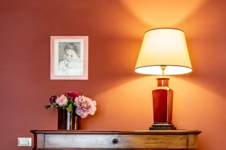 Casa Rondò, Maison en Toscane avec Piscine & Oliviers - Photo 25