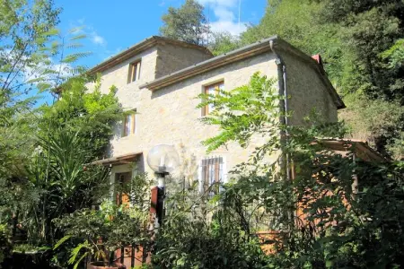 Conca oro, Gîte à Marliana avec piscine privée - Photo 1