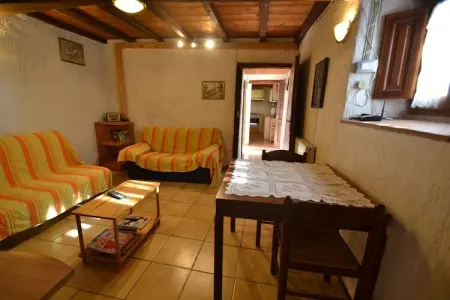 Conca oro, Gîte à Marliana avec piscine privée - Photo 3
