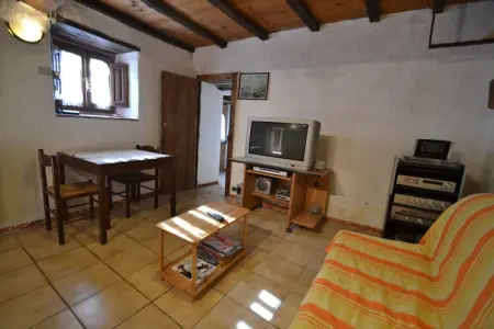 Conca oro, Gîte à Marliana avec piscine privée - Photo 5