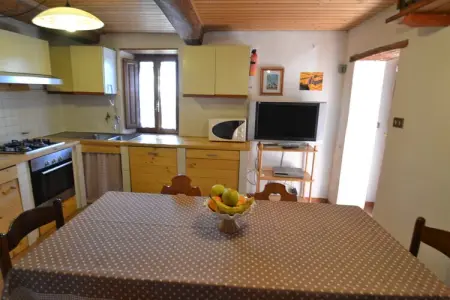 Conca oro, Gîte à Marliana avec piscine privée - Photo 7