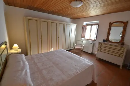 Conca oro, Gîte à Marliana avec piscine privée - Photo 9