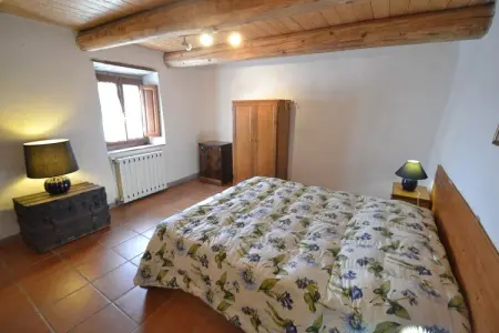 Conca oro, Gîte à Marliana avec piscine privée - Photo 10