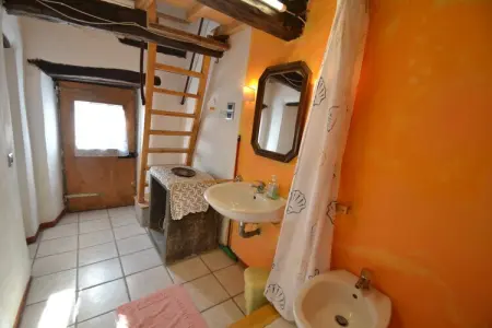 Conca oro, Gîte à Marliana avec piscine privée - Photo 14