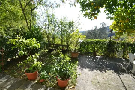 Conca oro, Gîte à Marliana avec piscine privée - Photo 18