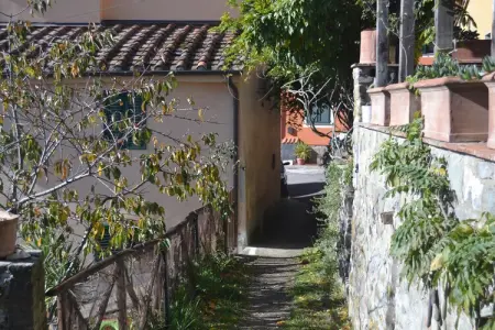 Conca oro, Gîte à Marliana avec piscine privée - Photo 22