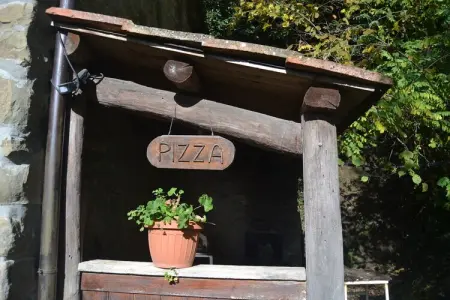 Conca oro, Gîte à Marliana avec piscine privée - Photo 28