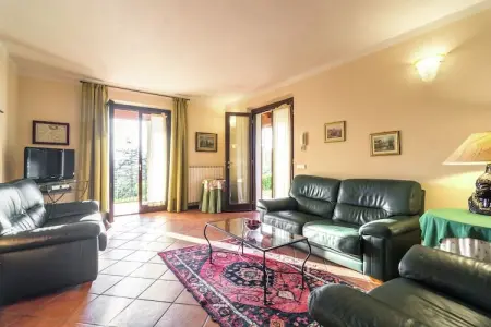 Villa Lonanno, Villa à Lonnano avec piscine - Photo 1