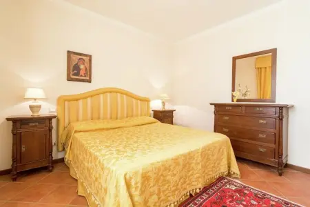 Villa Lonanno, Villa à Lonnano avec piscine - Photo 4