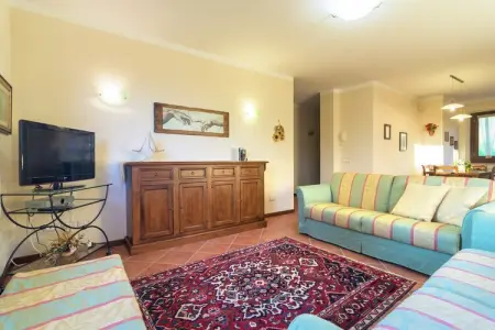 Villa Lonanno, Villa à Lonnano avec piscine - Photo 15