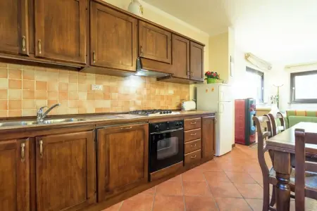Villa Lonanno, Villa à Lonnano avec piscine - Photo 17