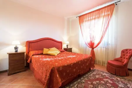 Villa Lonanno, Villa à Lonnano avec piscine - Photo 23
