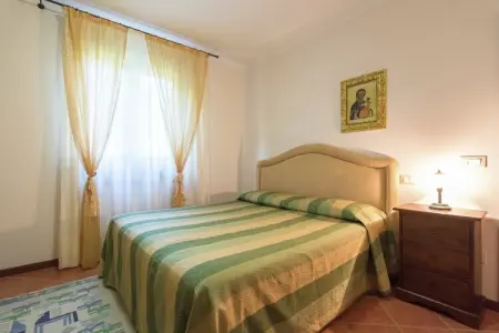 Villa Lonanno, Villa à Lonnano avec piscine - Photo 24