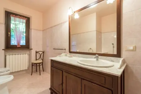 Villa Lonanno, Villa à Lonnano avec piscine - Photo 26
