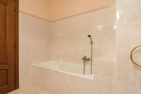 Villa Lonanno, Villa à Lonnano avec piscine - Photo 27