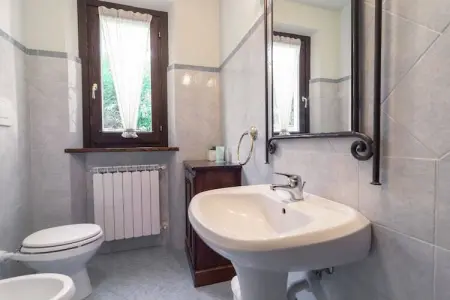 Villa Lonanno, Villa à Lonnano avec piscine - Photo 28