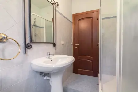 Villa Lonanno, Villa à Lonnano avec piscine - Photo 29