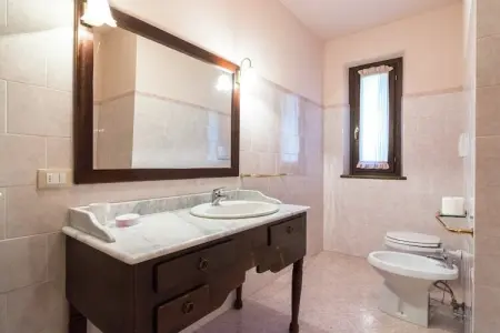 Villa Lonanno, Villa à Lonnano avec piscine - Photo 30