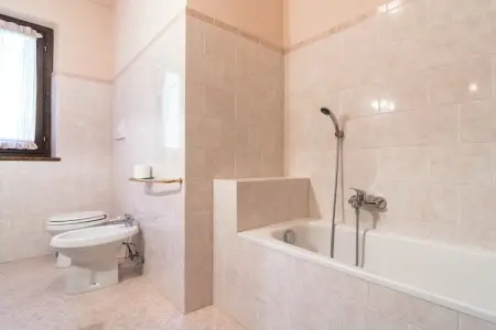Villa Lonanno, Villa à Lonnano avec piscine - Photo 31