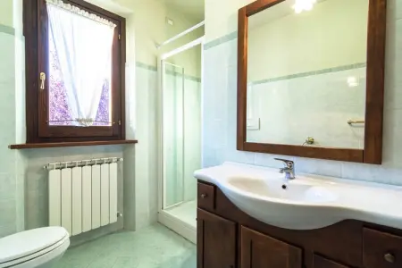Villa Lonanno, Villa à Lonnano avec piscine - Photo 32