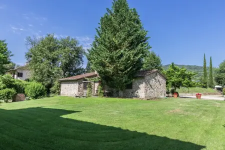San Martino, Maison de vacances spacieuse - Photo 9