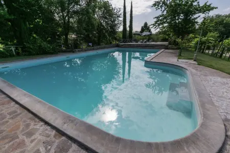 San Martino, Maison de vacances spacieuse - Photo 10