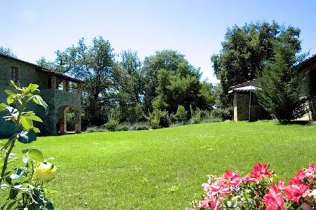 Sogna, maison de vacances, Bucine avec piscine - Photo 7