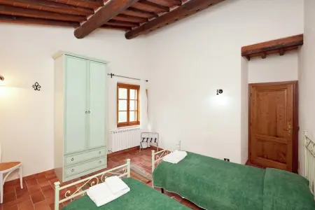 Sogna, maison de vacances, Bucine avec piscine - Photo 18