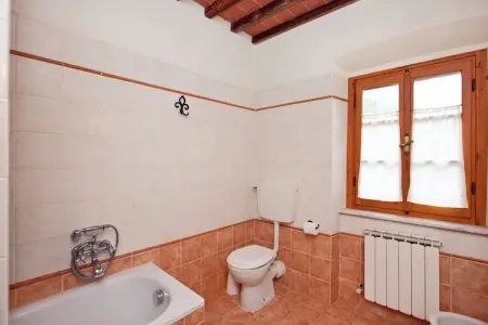 Sogna, maison de vacances, Bucine avec piscine - Photo 24