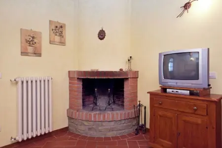 Clemacine, Gîte à Loro Ciuffenna - Photo 11