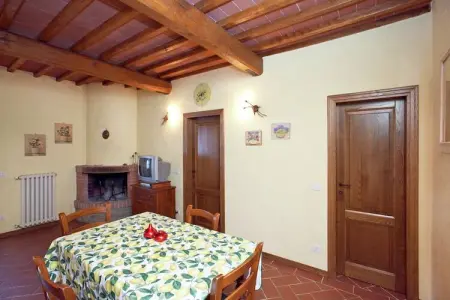Clemacine, Gîte à Loro Ciuffenna - Photo 15