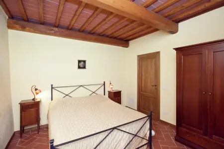 Clemacine, Gîte à Loro Ciuffenna - Photo 20